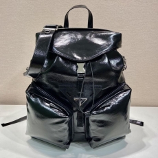 Prada Backpacks